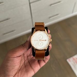Mvmt Watch